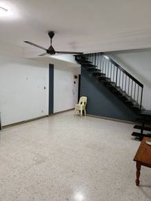 Apartment For Sale in Bunga Raya (Ampang)