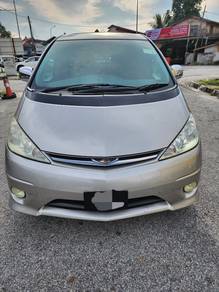 Toyota Estima AERAS in Balik Pulau, PNG