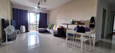 Service Residence For Sale in Gardenz @ One South
