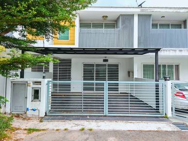 2-storey Terraced House For Sale in Kajang,SGR