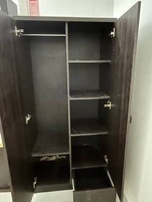Wardrobe 2door