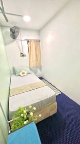 Room in Bandar Mahkota Cheras, SGR