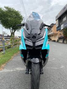 WMOTO RT1