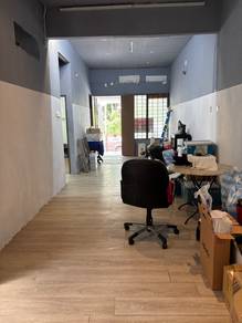 1-storey Terraced House For Sale in Sungai Dua,PNG