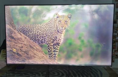 65" Android TV (Hisense)