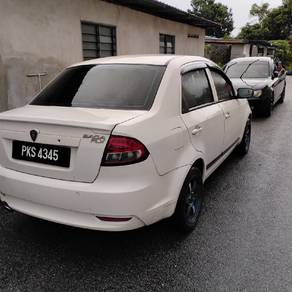 Proton Saga FLX FLX EXECUTIVE in Tasek Gelugor, PNG