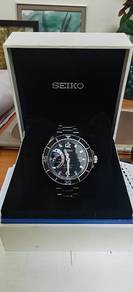 seiko sportura kinetic