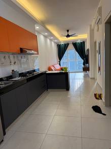 Condominium For Rent in Canopy Hills