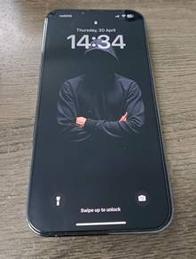 Murah! iPhone 13 Pro Max 1TB 📱 Original | No Prob