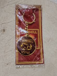 dunhill key chain