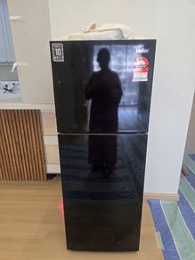 fridge