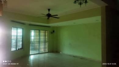 2-storey Terraced House For Sale in Kamunting,PRK