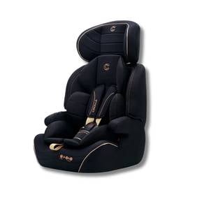 Crolla Max Shine Gold Booster Car Seat