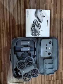Dji neo 2 fmc full set