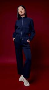 Cakenis Eden set in Navy saiz L
