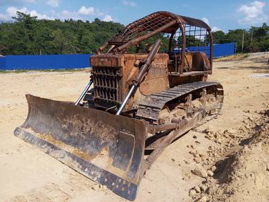Komatsu Em 