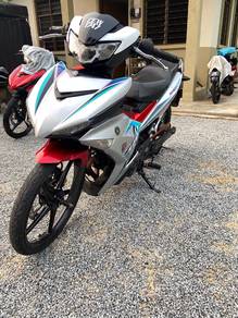 Yamaha Y15ZR