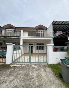 2-storey Terraced House For Sale in Senai,JHR