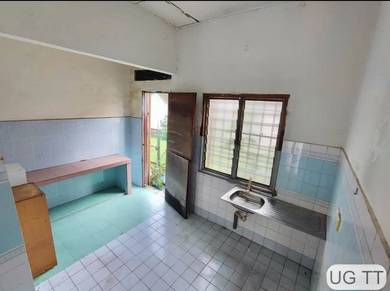 1-storey Terraced House For Sale in Klang,SGR