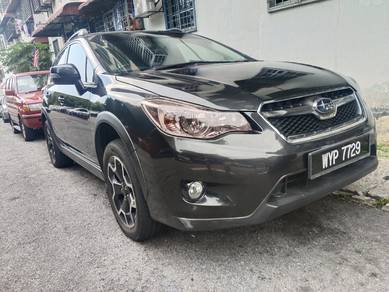 Subaru XV PREMIUM in Cheras, KUL