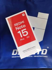 Redmi Note 15 PRO 5G