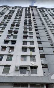 Flat For Rent in Perai Jaya