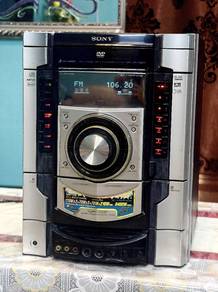 Sony 8400watt GN1000D Hifi 