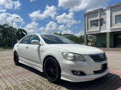 Toyota Camry V in Johor Bahru, JHR
