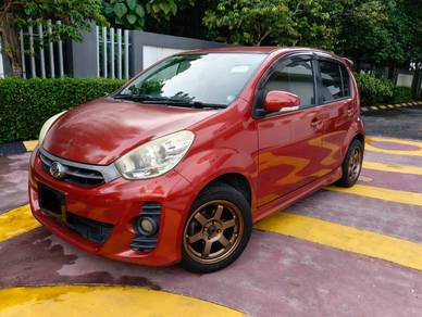 Perodua MyVi SE ZHS in Batu Caves, SGR