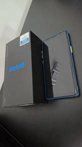 Samsung Galaxy Note 8