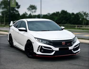 Honda Civic FC S i-VTEC in Johor Bahru, JHR