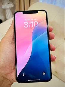 Iphone 11 Pro Max 256Gb