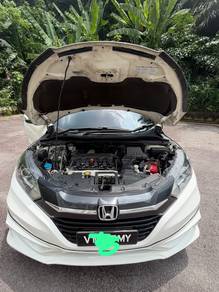 Honda HR-V E in Ayer Itam, PNG