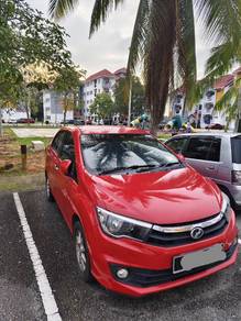 Perodua Bezza ADVANCE in Bandar Baru Enstek, NSN