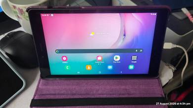 samsung tab a