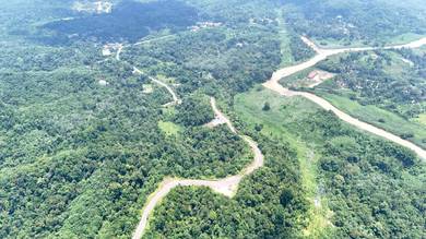 Agricultural Land in Papar, SBH
