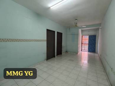 Apartment For Rent in Golden Villa