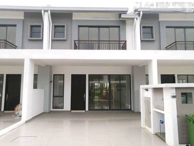2-storey Terraced House For Rent in Semenyih,SGR