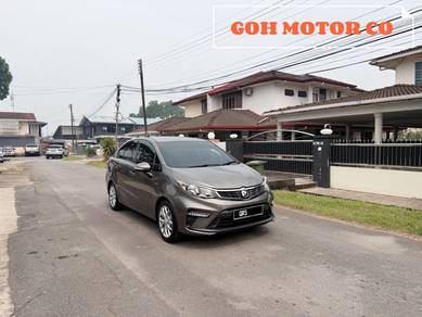 2023 Proton Persona EXECUTIVE