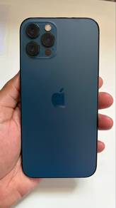 iPhone 12 Pro