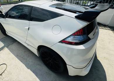 Honda CR-Z (HYBRID) in Johor Bahru, JHR