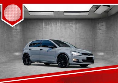 Volkswagen Golf TSI in Others, KUL
