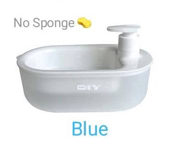 Dish Wash Container