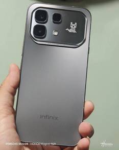 infinix note 60 pro 