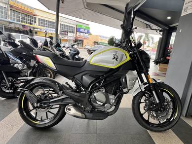 CFMOTO 250 CL-X