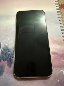 Iphone 13 256gb with box