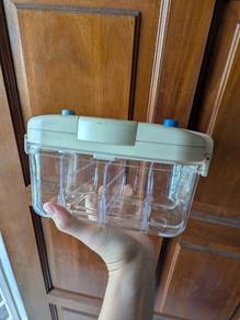 Vilas 1.7L Vacuum Containers Airseal Storage for F