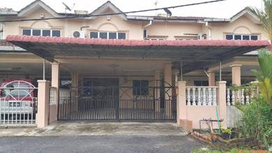 2-storey Terraced House For Sale in Cheng,MLK