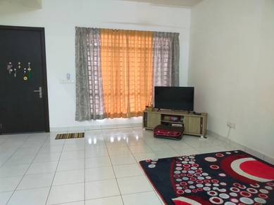 2-storey Terraced House For Sale in Rawang,SGR