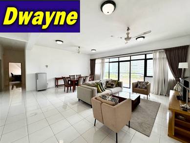 Condominium For Rent in Sri Pangkor (Pulau Tikus)